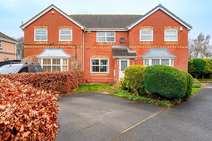 2 Bedroom Terraced House For Sale In Goodwood Grove, York, YO24