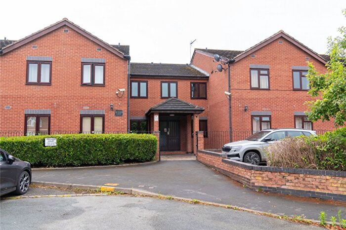 1 Bedroom Flat For Sale In Bastyan Avenue, Lower Quinton, Stratford-Upon-Avon, Warwickshire, CV37