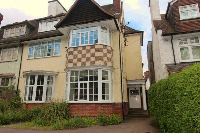 2 Bedroom Flat To Rent In London Road, Leicester, LE2