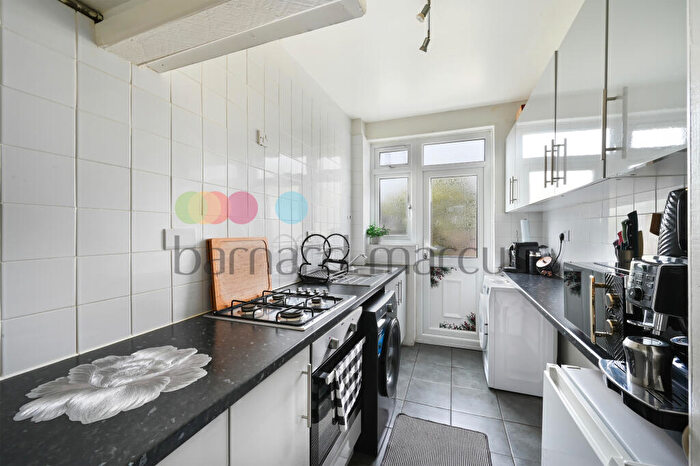 3 Bedroom House To Rent In Silverleigh Road, Thornton Heath, CR7