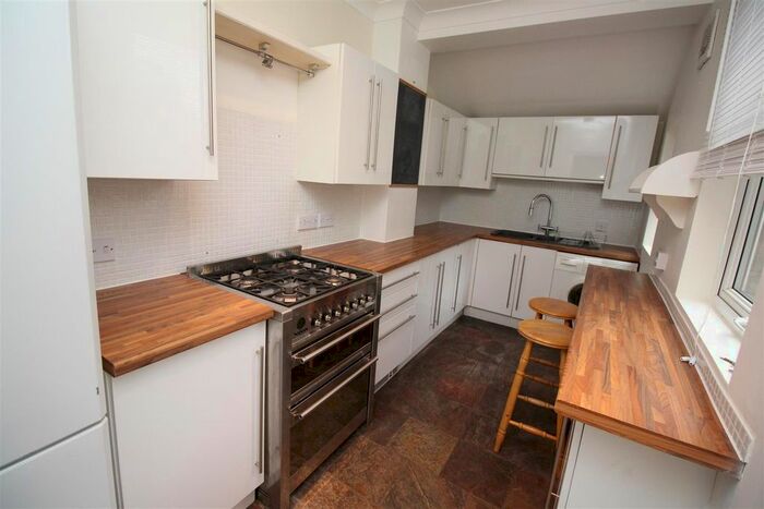 4 Bedroom Terraced House To Rent In St Peters Grove, Canterbury, Kent, CT1