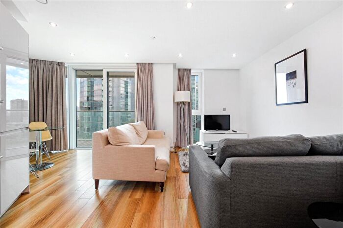 1 Bedroom Apartment To Rent In Alie Street, E1