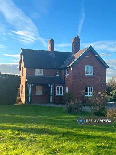 4 Bedroom Detached House To Rent In Hamfields Lane, Berkeley, GL13