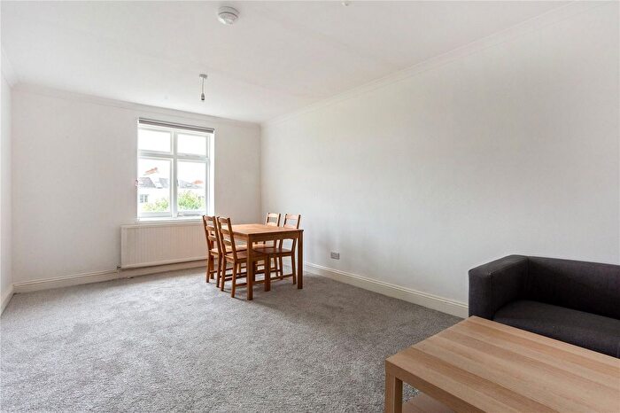 2 Bedroom Flat To Rent In Sutherland Avenue, London, W9