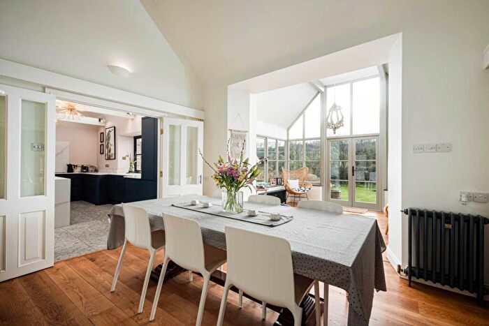 6 Bedroom Detached House To Rent In Dinder, BA5