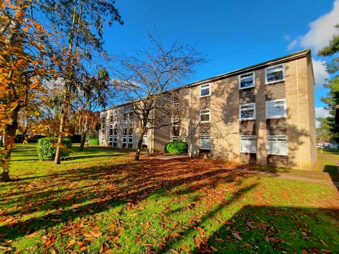 2 Bedroom Apartment To Rent In Pearson Road, Ipswich, IP3