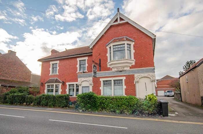 Studio For Sale In Crown Garden Apartments, Soundwell, Bristol., BS16