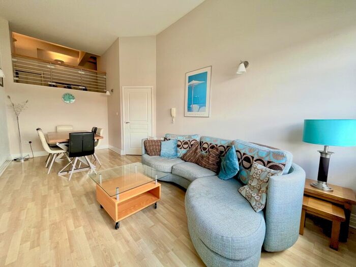 1 Bedroom Apartment To Rent In The Wills Building, Newcastle, NE7