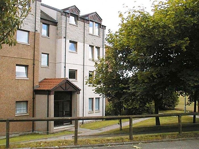 1 Bedroom Flat To Rent In Headland Crt, Aberdeen, AB10