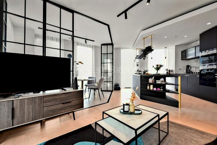 2 Bedroom Flat To Rent In One Crown Place, Wilson Street, Moorgate, EC2A