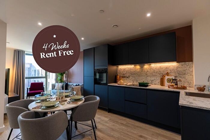 2 Bedroom Flat To Rent In Flat, Kangaroo Works, Rockingham Street, Sheffield, S1