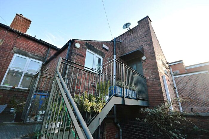 2 Bedroom Apartment To Rent In London Road, Sheffield, S2
