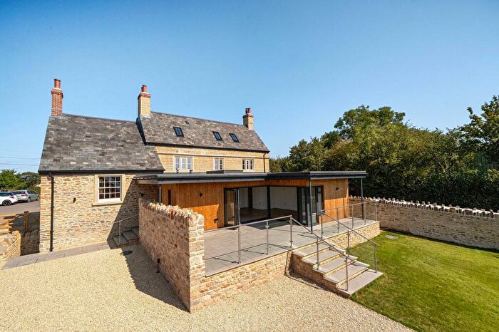 5 Bedroom Detached House For Sale In Nunney, Frome, BA11