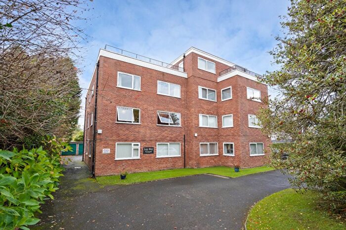2 Bedroom Flat For Sale In Ley Hey Road, Marple, Stockport, Greater Manchester, SK6