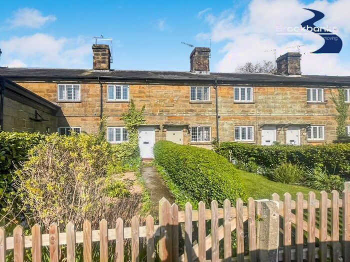 1 Bedroom Terraced House For Sale In The Green, Fordcombe, Tunbridge Wells, TN3