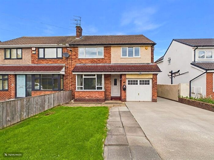 3 Bedroom Semi-Detached House For Sale In Moor Lane, Cleadon, Sunderland, SR6