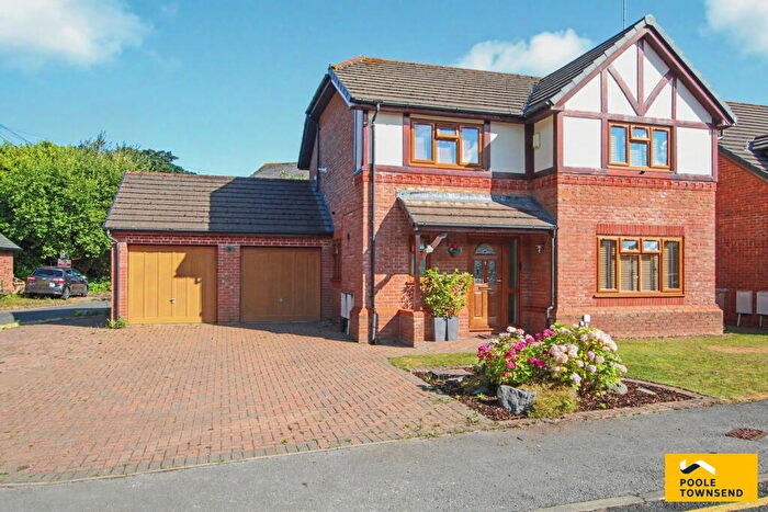 4 Bedroom Detached House For Sale In Abbey Way, Barrow-In-Furness, LA14
