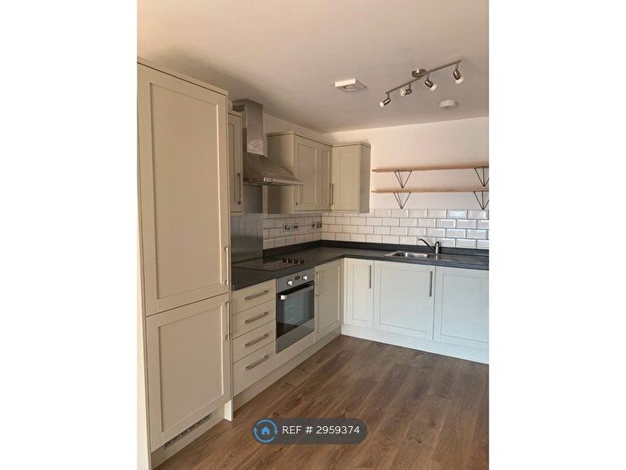 Studio To Rent In Beacon Tower, Bristol, BS16