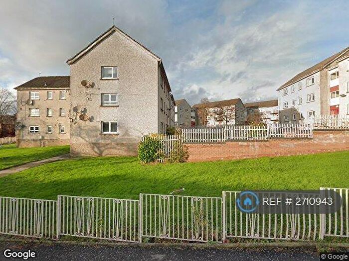 3 Bedroom Flat To Rent In Parnell Street, Airdrie, ML6