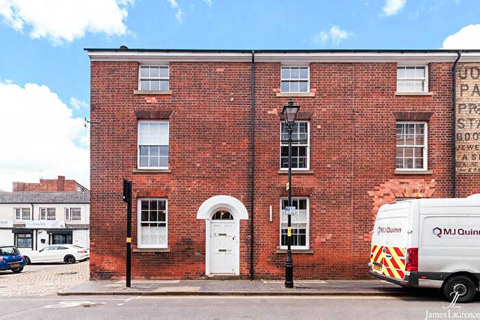 2 Bedroom Apartment To Rent In Albion Street, Jewellery Quarter, Birmingham, B1