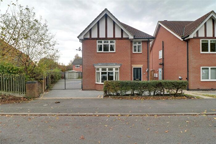 4 Bedroom Detached House For Sale In Maltkiln Road, Barton-upon-Humber, Lincolnshire, DN18