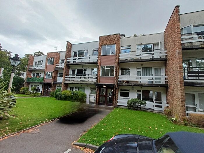2 Bedroom Flat For Sale In Beech Court, Liverpool, Merseyside, L18