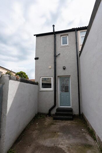 1 Bedroom Flat To Rent In Gf Cherry Lane, Liverpool, L4