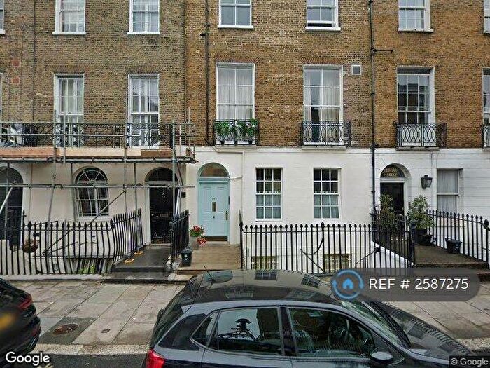 1 Bedroom Flat To Rent In Gloucester Place, London, NW1