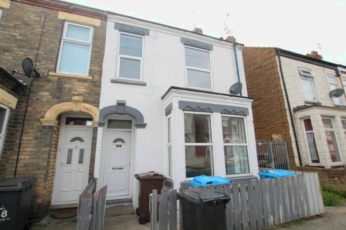3 Bedroom Terraced House To Rent In Bacheler Street, Hull, HU3