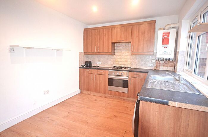 3 Bedroom Terraced House To Rent In Merten Road, RM6