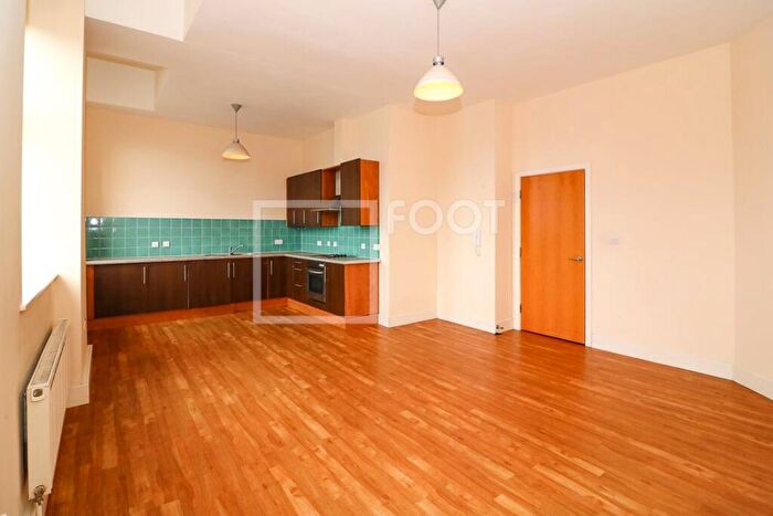 1 Bedroom Apartment To Rent In Behrens Warehouse, Little Germany, BD1