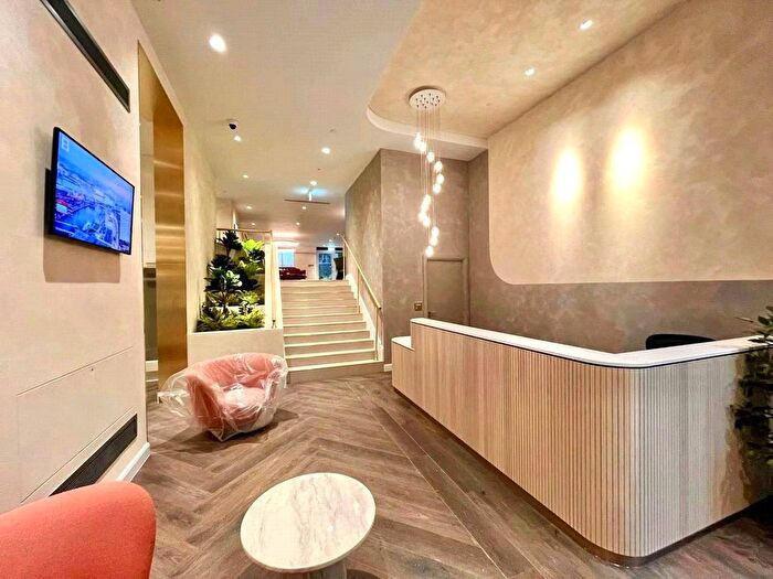 1 Bedroom Flat To Rent In Halcyon House, Queens Cross, London, E16