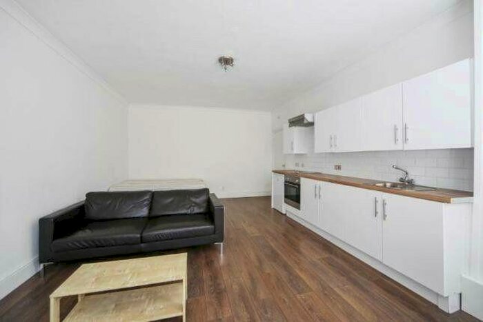 Studio To Rent In Lambolle Road, Belsize Park, NW3
