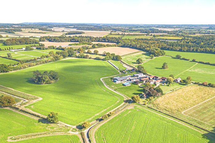 14 Bedroom House For Sale In Rotten Row Farm, Hambleden, Henley-On-Thames, RG9