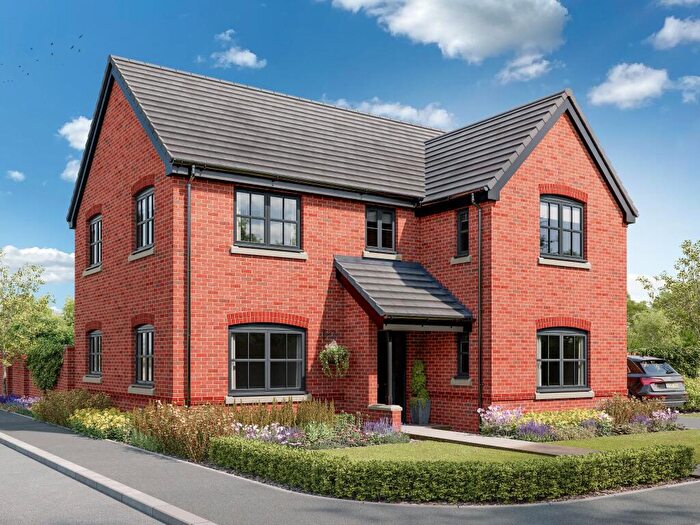 4 Bedroom Detached House For Sale In Colwick Loop Road, Burton Joyce, Nottingham, Nottinghamshire, NG14