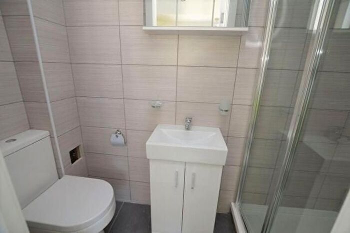 1 Bedroom Studio To Rent In Meads Road, London, N22