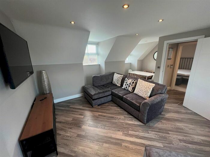 1 Bedroom Flat To Rent In Liberty House, Liberty Lane, Hull, HU1