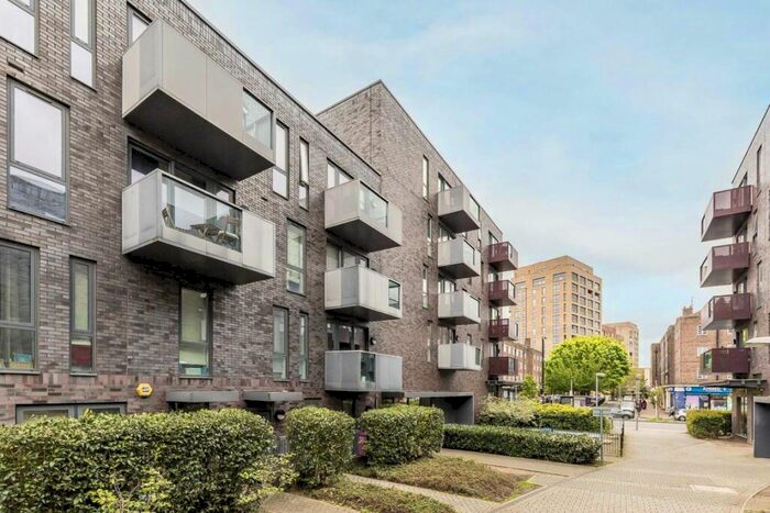 3 Bedroom Flat To Rent In Bermuda Way, Limehouse, E1