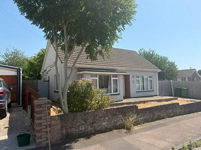 3 Bedroom Detached House To Rent In Severn Avenue, Chepstow, Monmouthshire, NP16