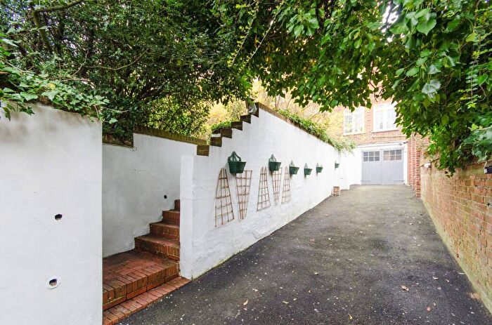 6 Bedroom Detached House For Sale In Sudbury Hill, Harrow On The Hill, Harrow, HA1