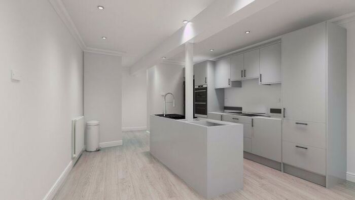 2 Bedroom Flat To Rent In London Road, Leigh-On-Sea, SS9