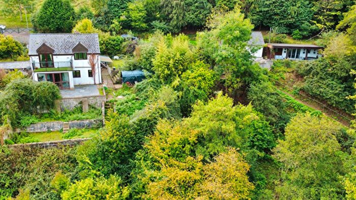 4 Bedroom Detached House For Sale In Brookview Cottage, Rolls Green, Blakeney, GL15