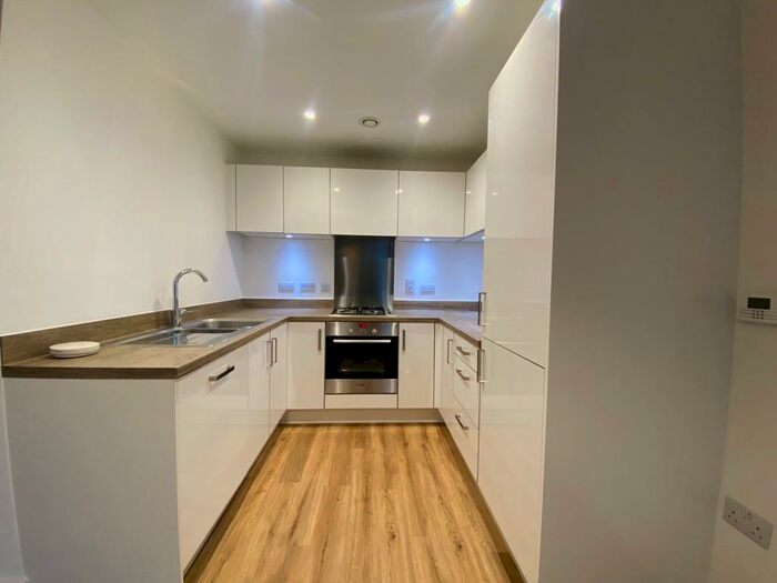 2 Bedroom Apartment To Rent In Argentia, Portishead, BS20