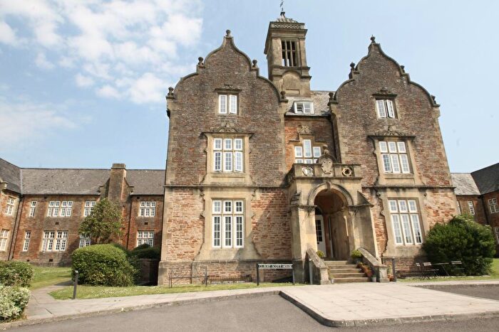 5 Bedroom Character Property For Sale In South Horrington, Wells, BA5