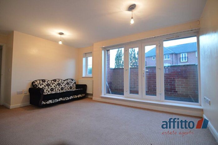 2 Bedroom Flat To Rent In Maynard Road, Edgbaston, Birmingham, B16