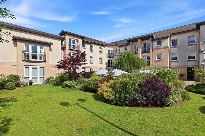 1 Bedroom Flat For Sale In Flat, Riverton Court, Riverford Road, Glasgow, Glasgow City, G43