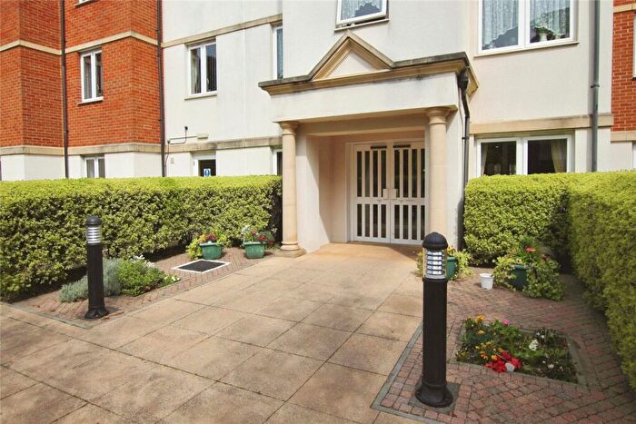 2 Bedroom Apartment For Sale In Darwin Court, Cliftonville, CT9