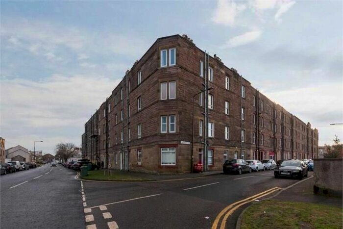 1 Bedroom Flat To Rent In New Street, Musselburgh, EH21