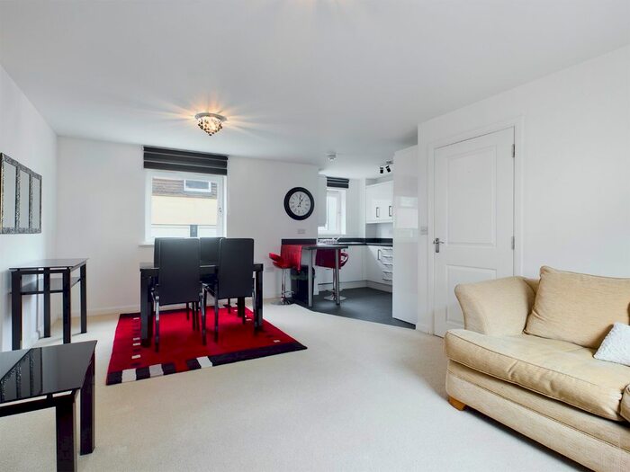 2 Bedroom Flat To Rent In Minotaur Way, Copper Quarter, Swansea, SA1