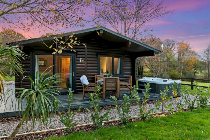 2 Bedroom Lodge For Sale In Broadwoodwidger, Lifton, PL16